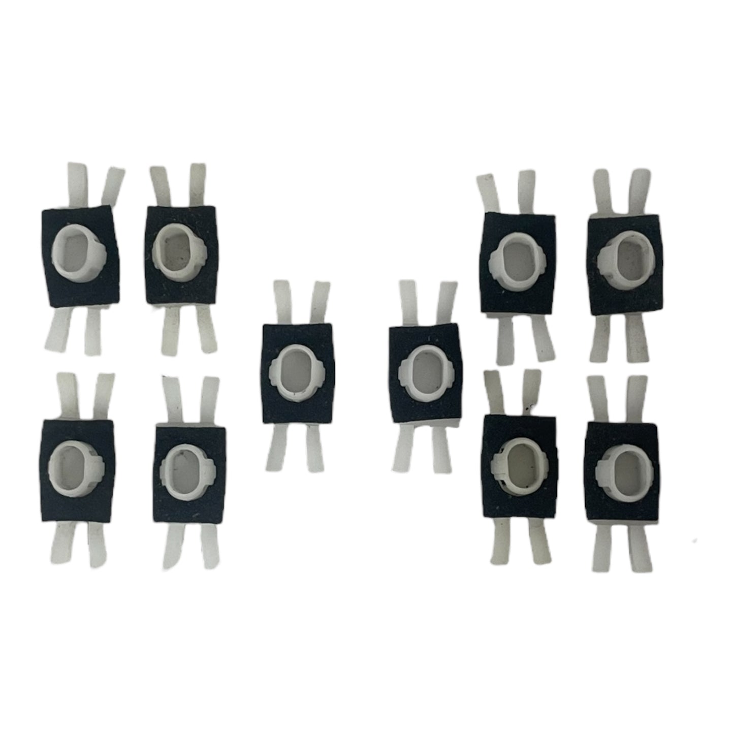 Rover 75 / MG ZT | Roof Finisher Clips | DBE100180