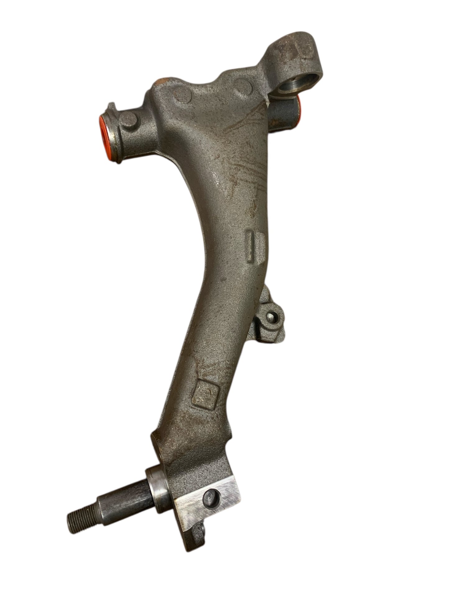 Rover Metro & 100 | OS RH Drivers Radius Arm | RGG10202