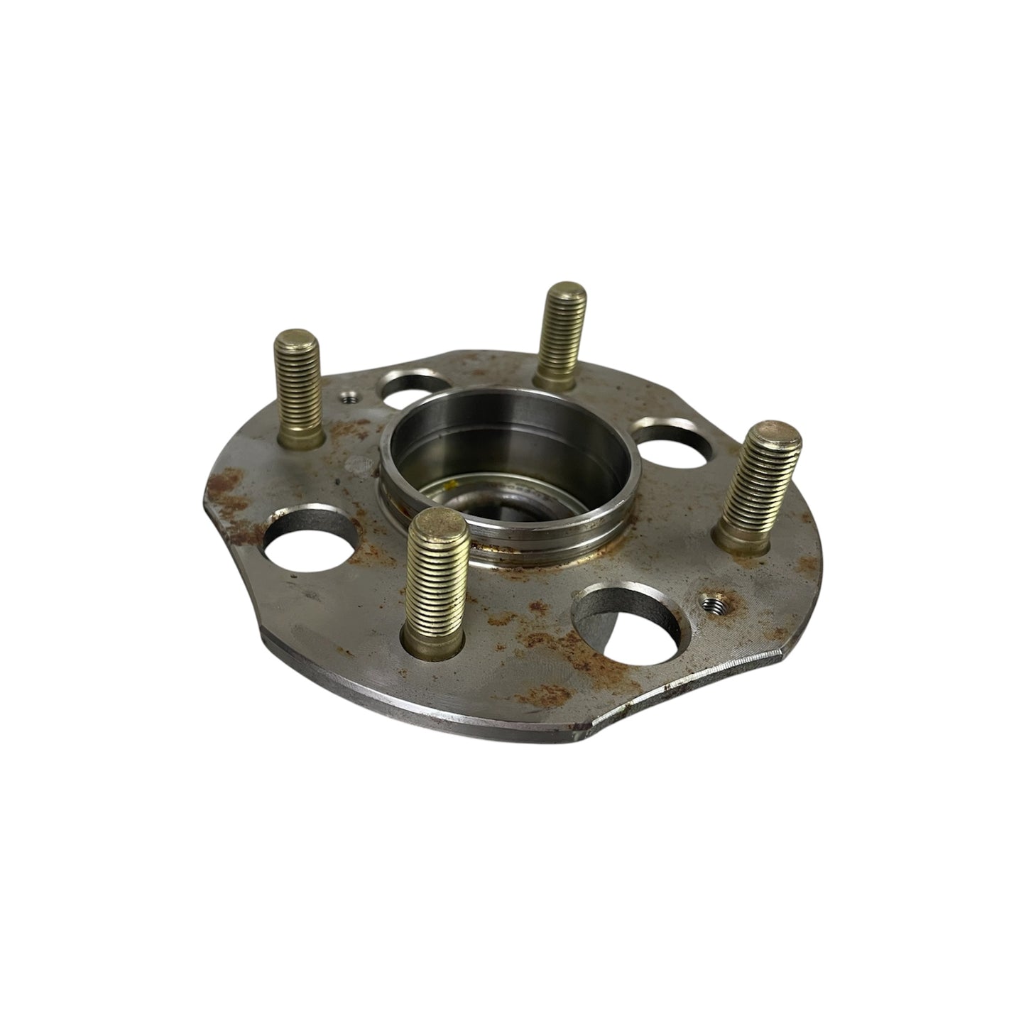 Rover 600 | Wheel Hub With Bearing | RFM001483