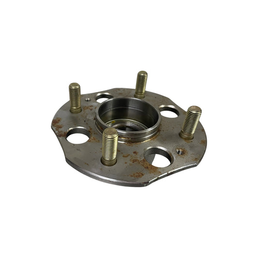 Rover 600 | Wheel Hub With Bearing | RFM001483