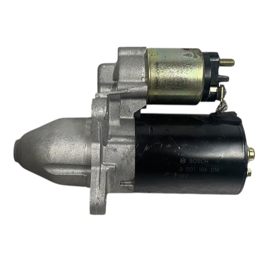 Rover 200 / 25 / ZR / 400 / 45 / ZS / Metro | R65 Starter Motor | NAD101260