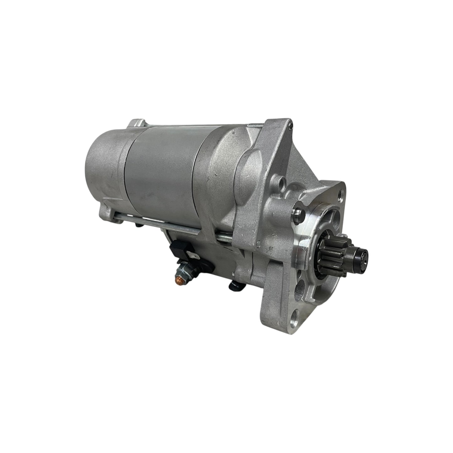 Rover 75 / MG ZT | L Series Starter Motor | NAD101500 NAD101140