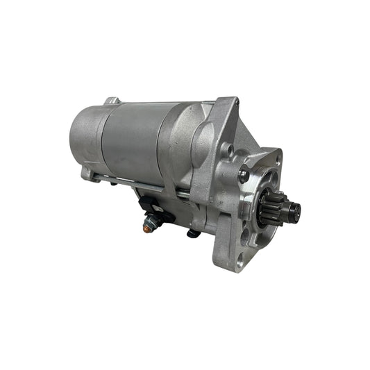 Rover 75 / MG ZT | L Series Starter Motor | NAD101500 NAD101140