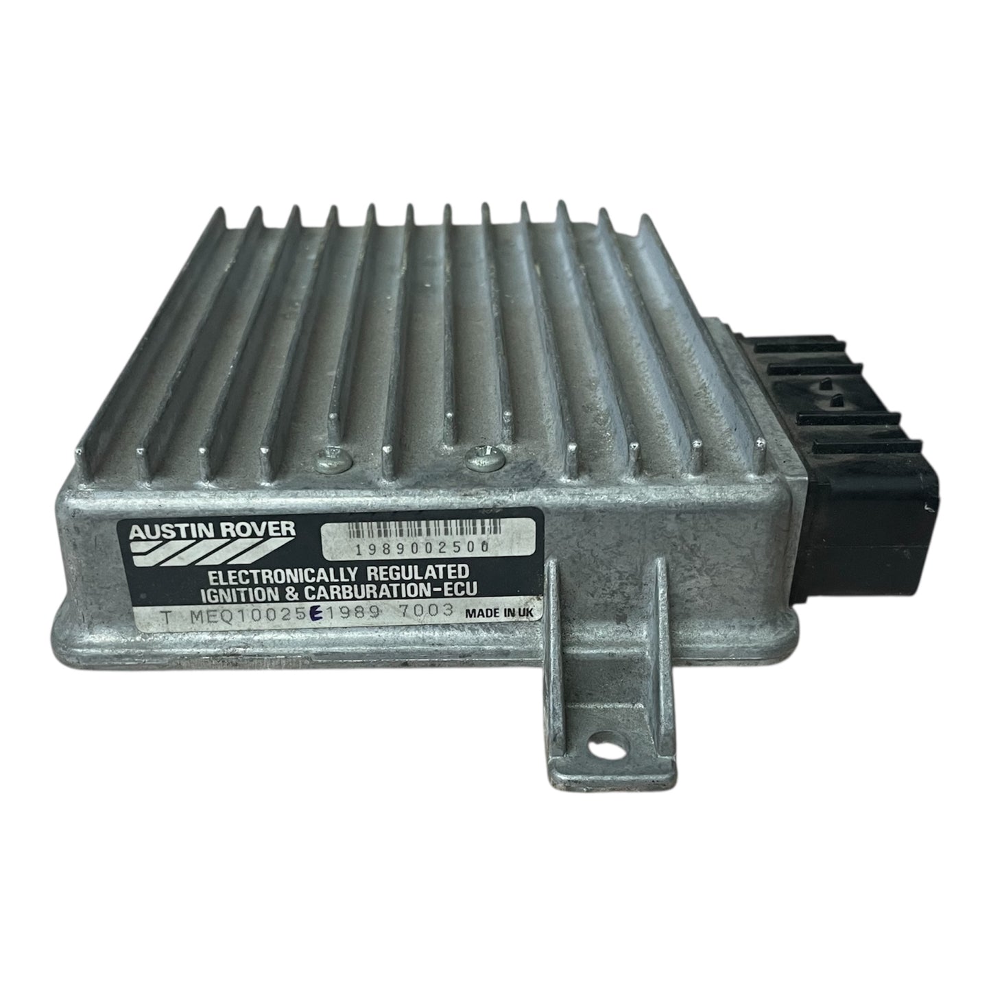 Maestro / Montego | 2.0 Turbo - ECU | MEQ10025