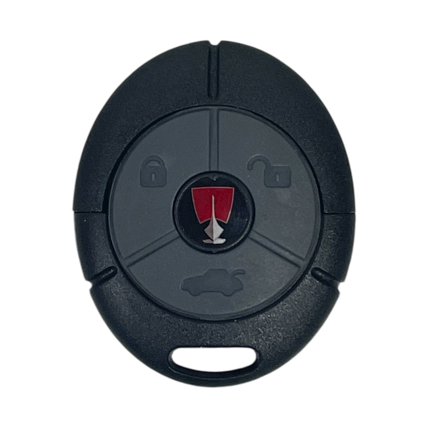 MG ROVER GENUINE PEKTRON REMOTE 433MHZ | YWX000340 YWX000360