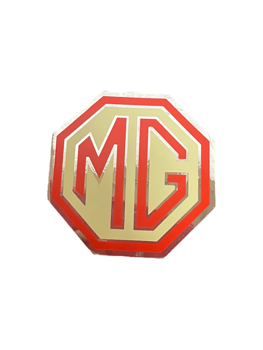 MG Sticker