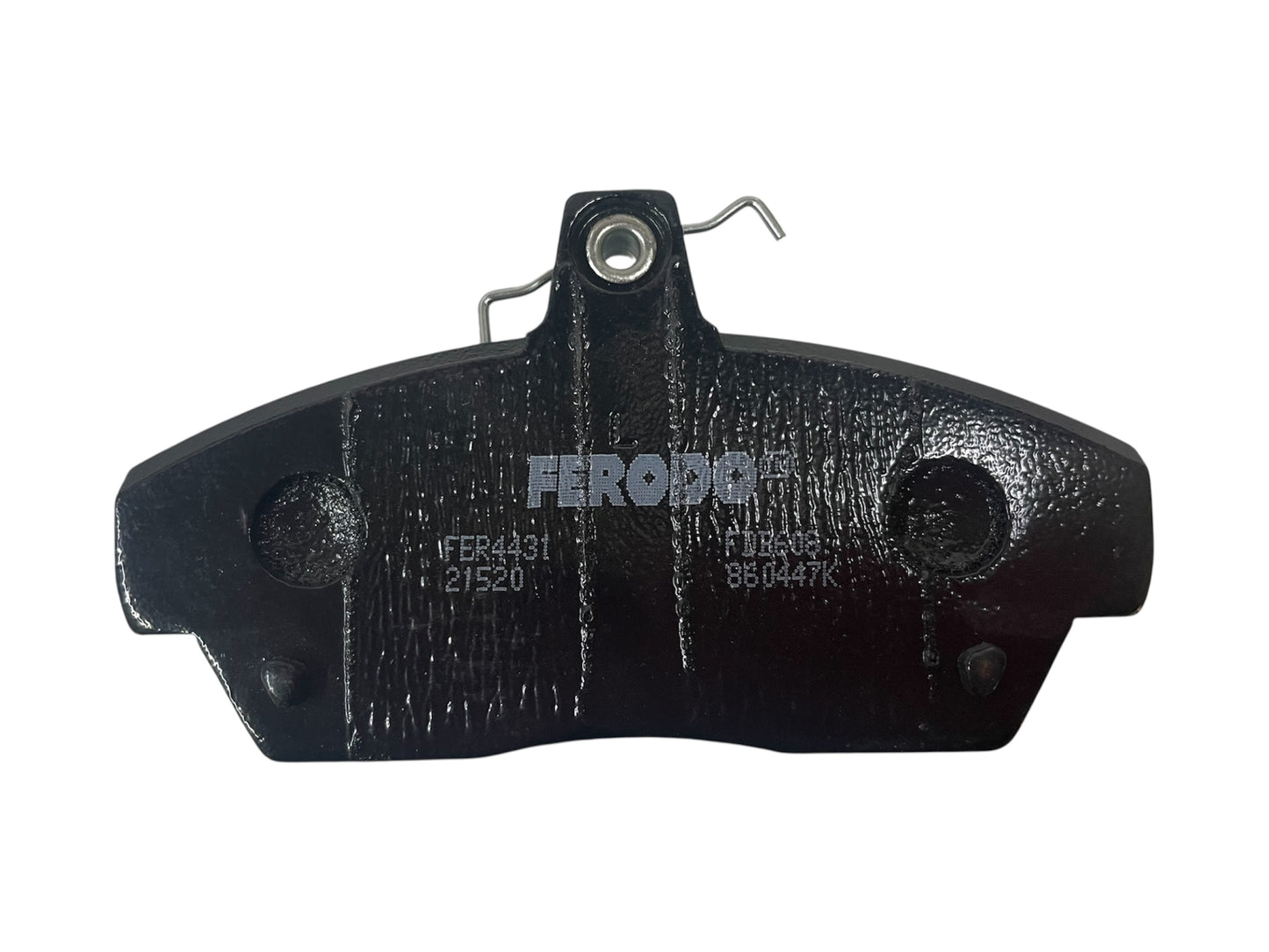 Rover 200 / 400 (R8) / Honda Concerto | Front Brake Pads | Ferodo SFP100260