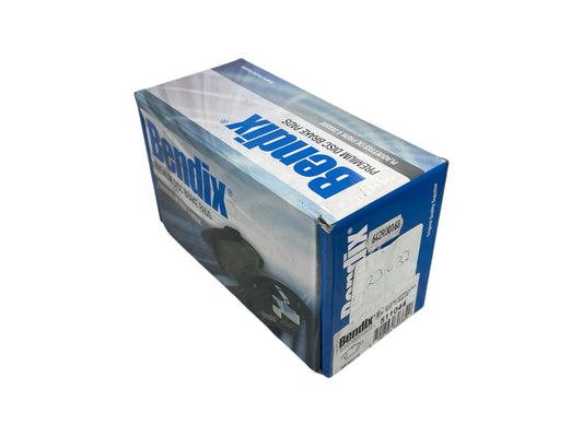 Rover 75 / MG ZT / ZT-T | Front Brake Pads | Bendix SFP100511