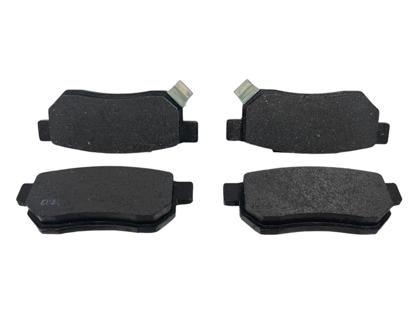 Rover 200 / 25 / ZR / 400 /45 / ZS | Rear Brake Pads | Bendix EJP1437