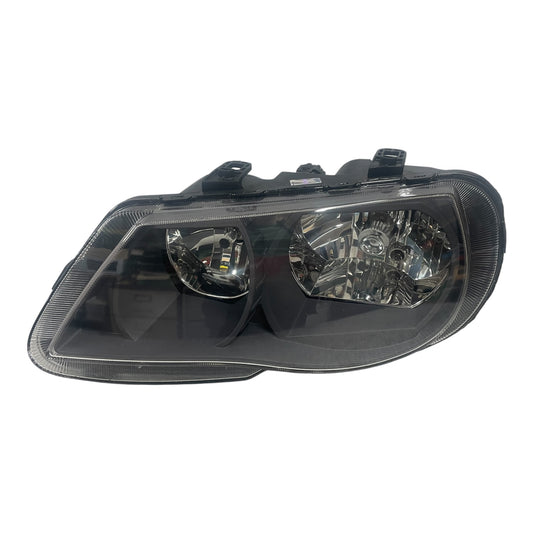 MG ZR MK2 | Headlights (RHD) | XBC002990 XBC002980