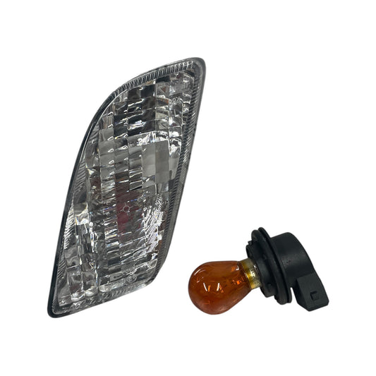 Rover 75 | Passenger Side Facelift Indicator | XBD000150