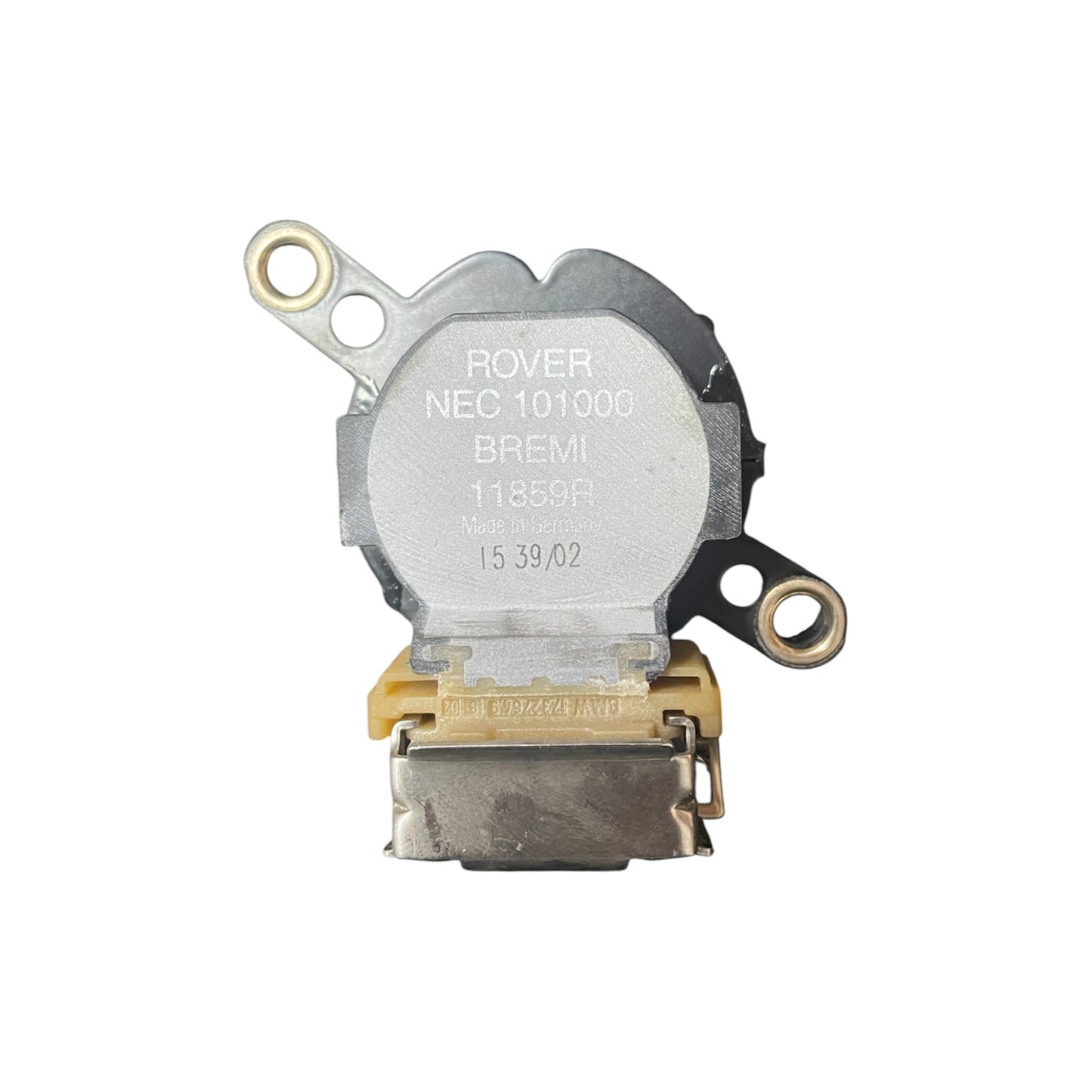 Rover 45 / 75 / MG ZS / ZT / | Ignition Coil - Short | NEC101000