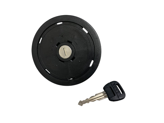 Austin Rover Metro | 3 Door Fuel Cap | WLD10019