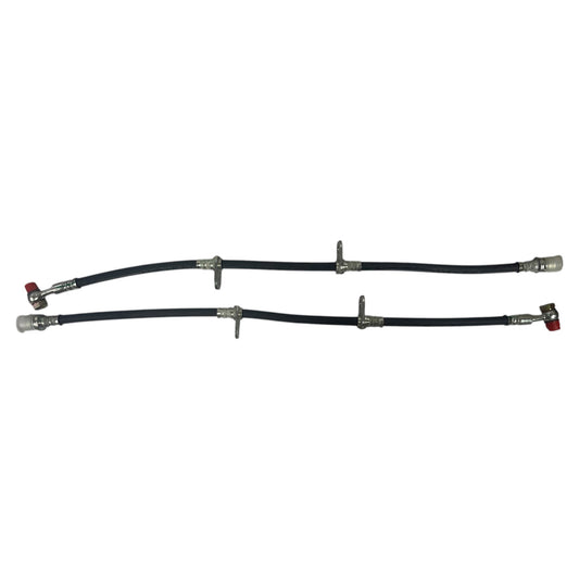 ROVER 400/45/ZS | Rear Brake Hose (DISK BRAKE) | SHB000820  SHB100940