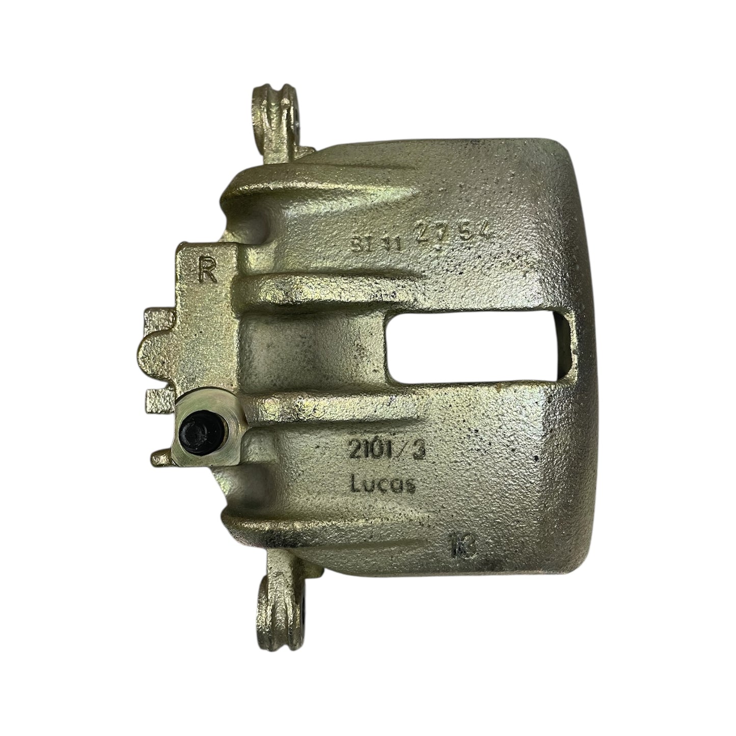 Rover 200 / 400 / 25 / 45 / ZR / ZS | Front Right Brake Calliper | SEG100170