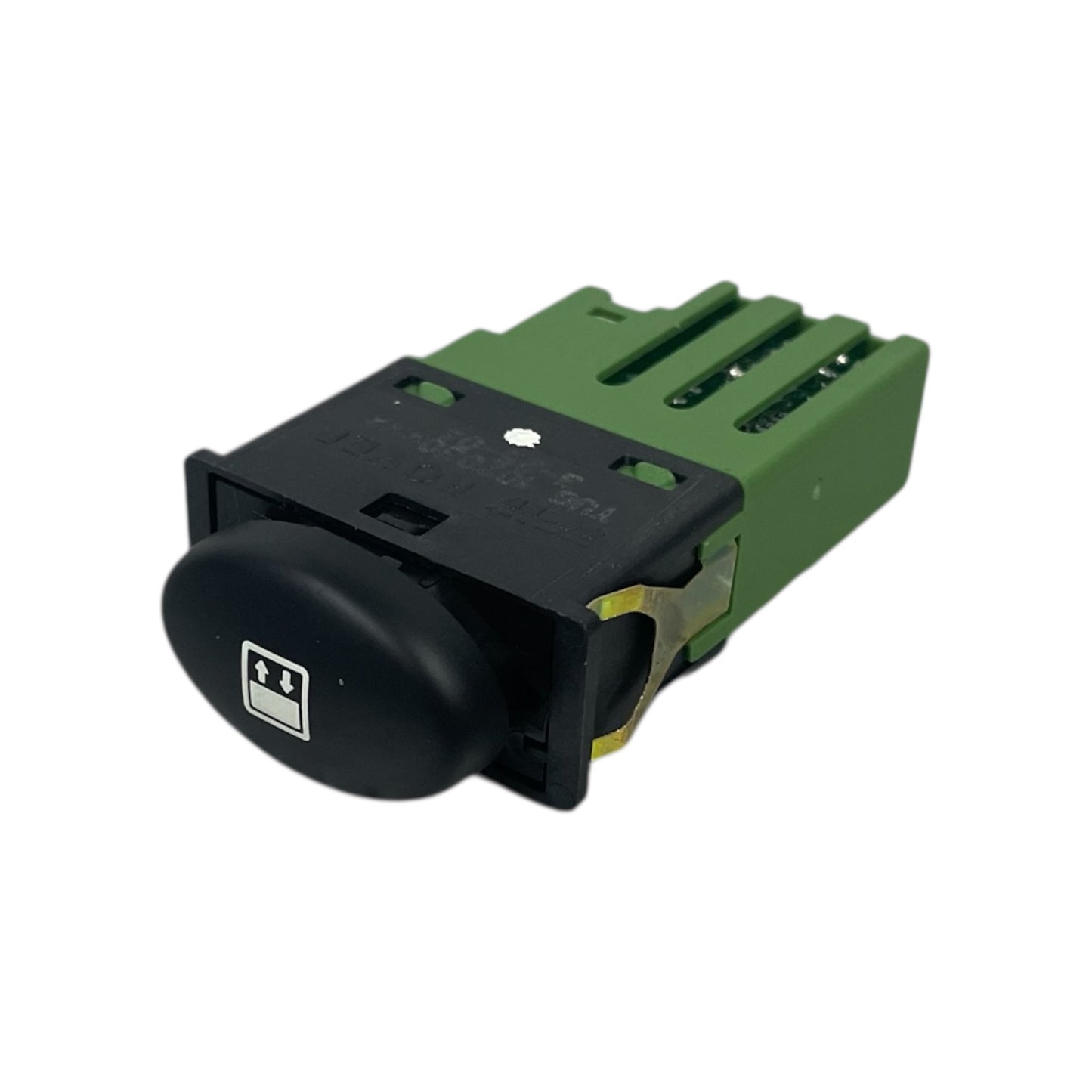 MG ZT / Rover 75 | Saloon Rear Blind Switch | YUG102030PUY