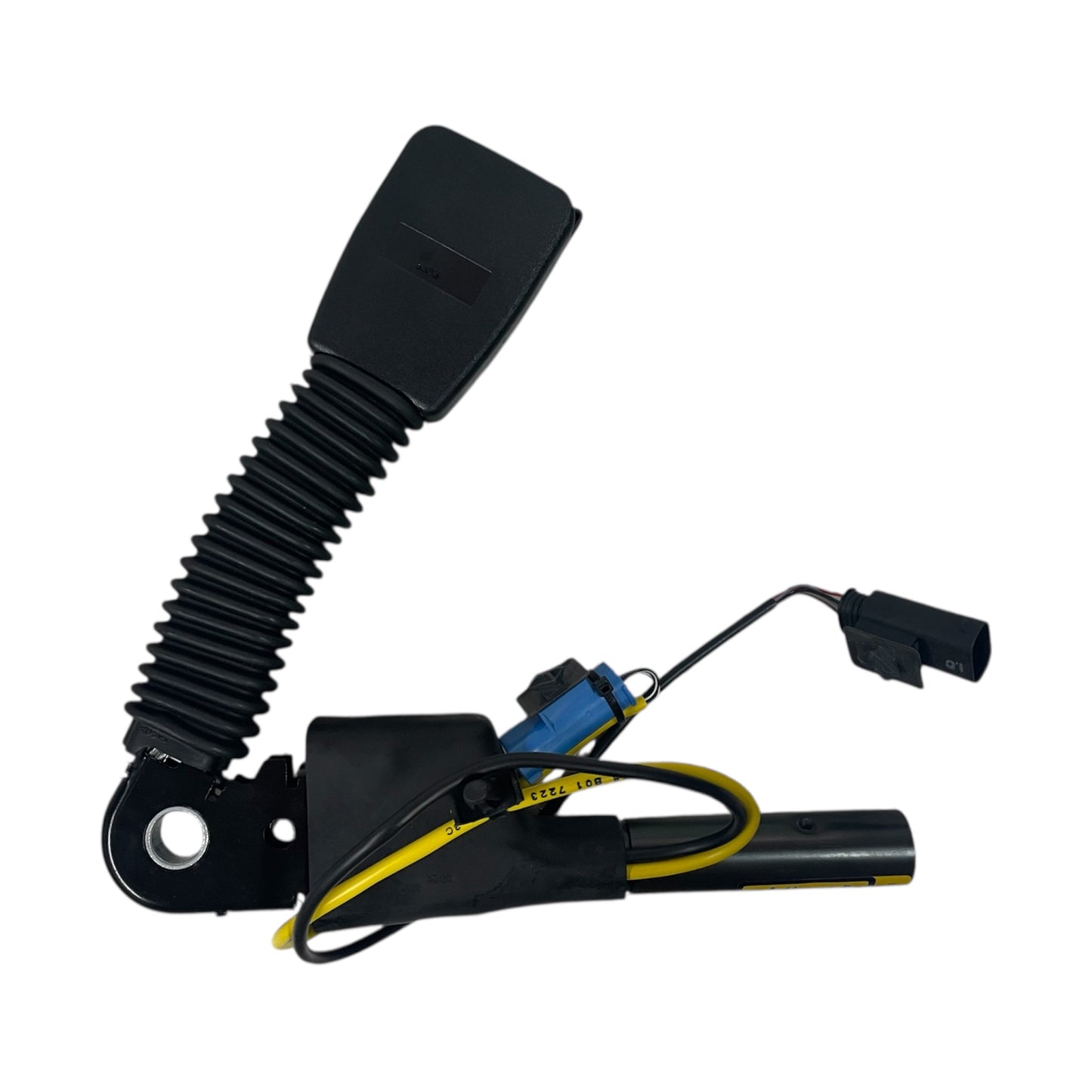 Rover 75 / MG ZT | Front Seat Belt Pretensioner Stalk | EVJ100140PMA EVJ100150PMA