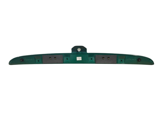 MG ZR | Le Mans Green Tail Gate Handle | CXB000200HFN CXB000850HFN