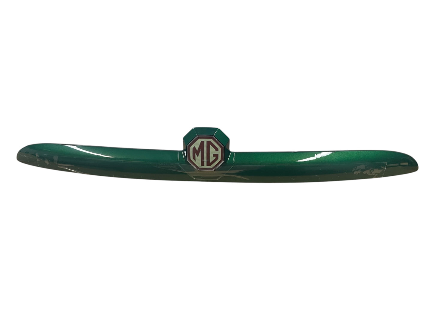 MG ZR | Le Mans Green Tail Gate Handle | CXB000200HFN CXB000850HFN