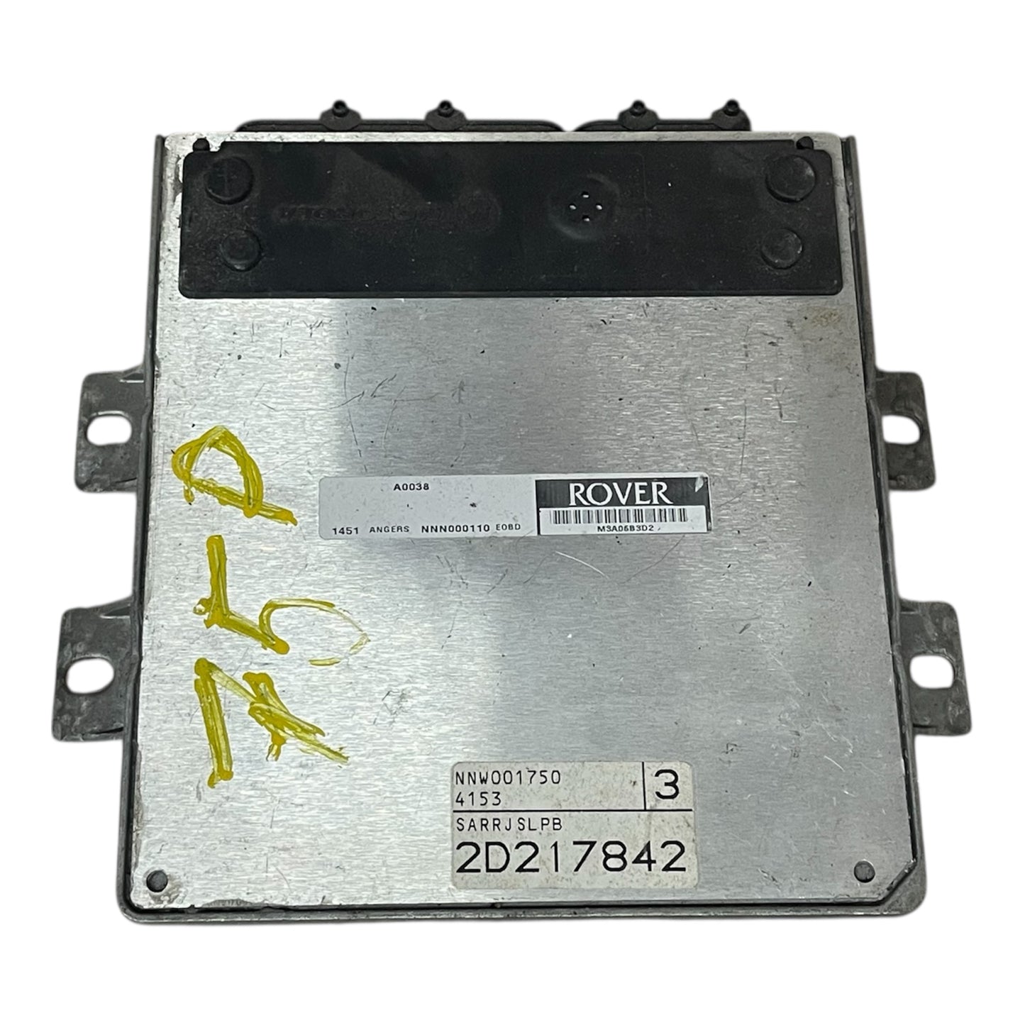 Rover 75 / MG ZT | 1.8 Petrol - ECU | NNN100683 NNN000110