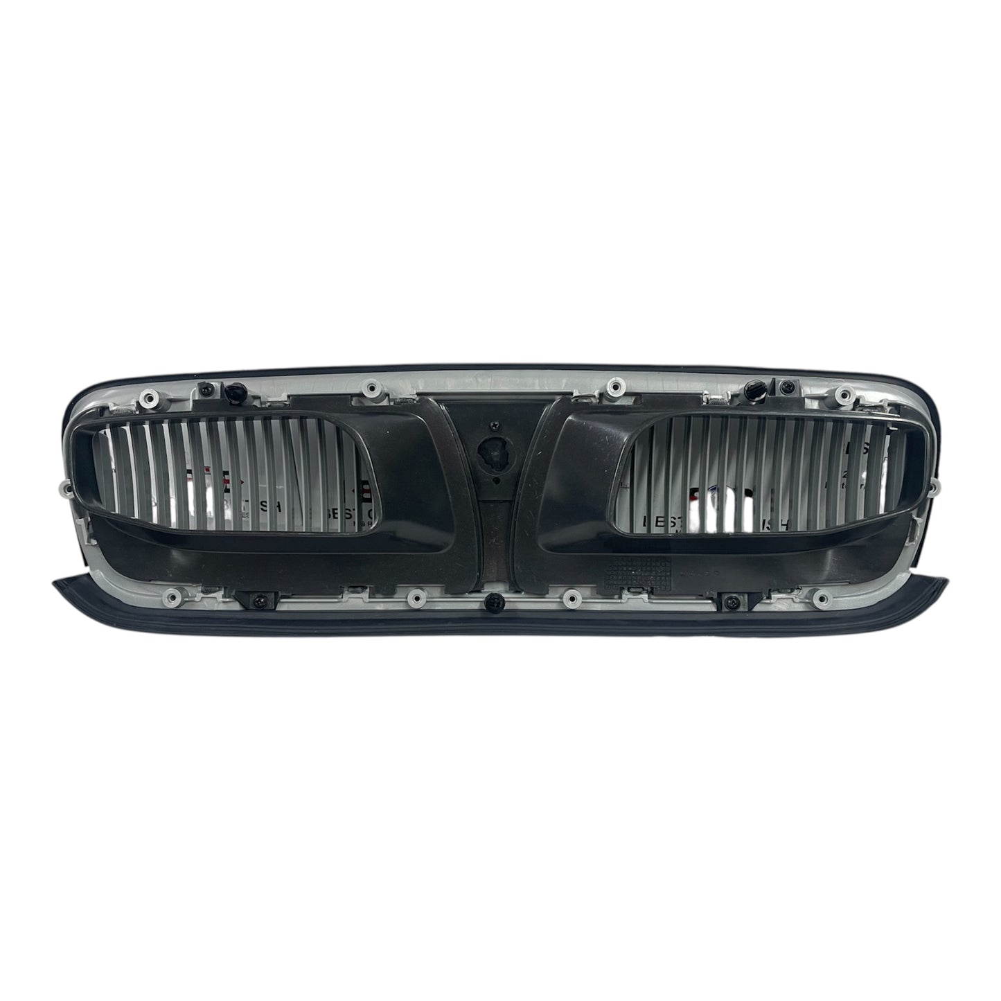 Rover 600 | Genuine Bonnet Grill | DHB101770MMM