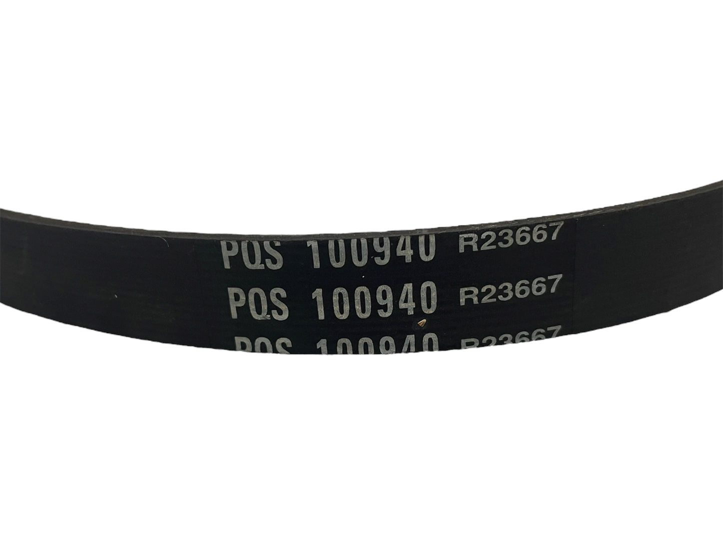 Rover 200 / 25 / 400 / 45 | K Series Auxiliary Belt with AC | PQS100940