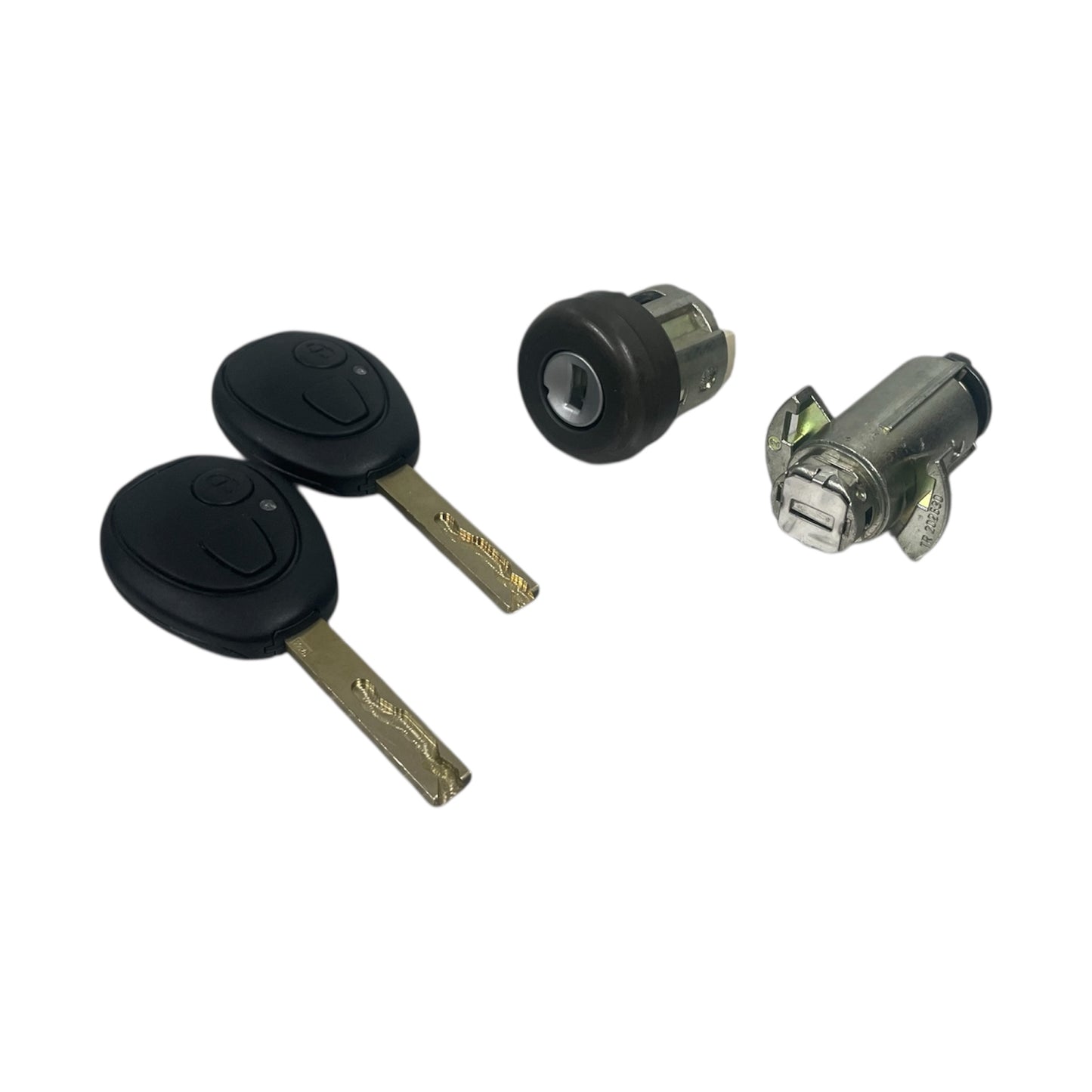 Rover 75 / ZT | Door & Boot Lock Set | CWD000060