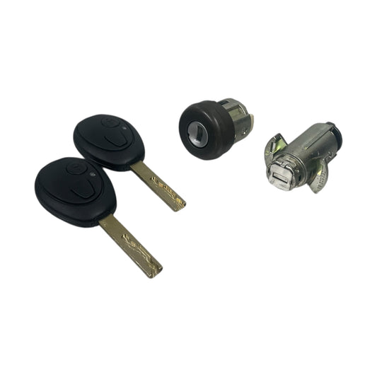 Rover 75 / ZT | Door & Boot Lock Set | CWD000060