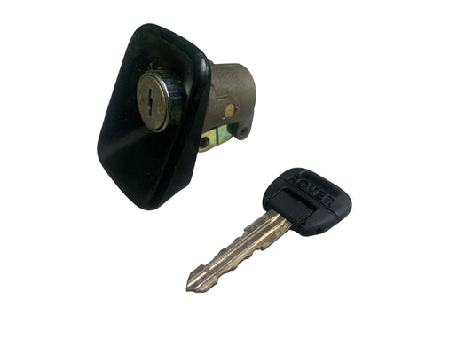 Austin Mg Metro | Boot Lock - Push button | JRC2559