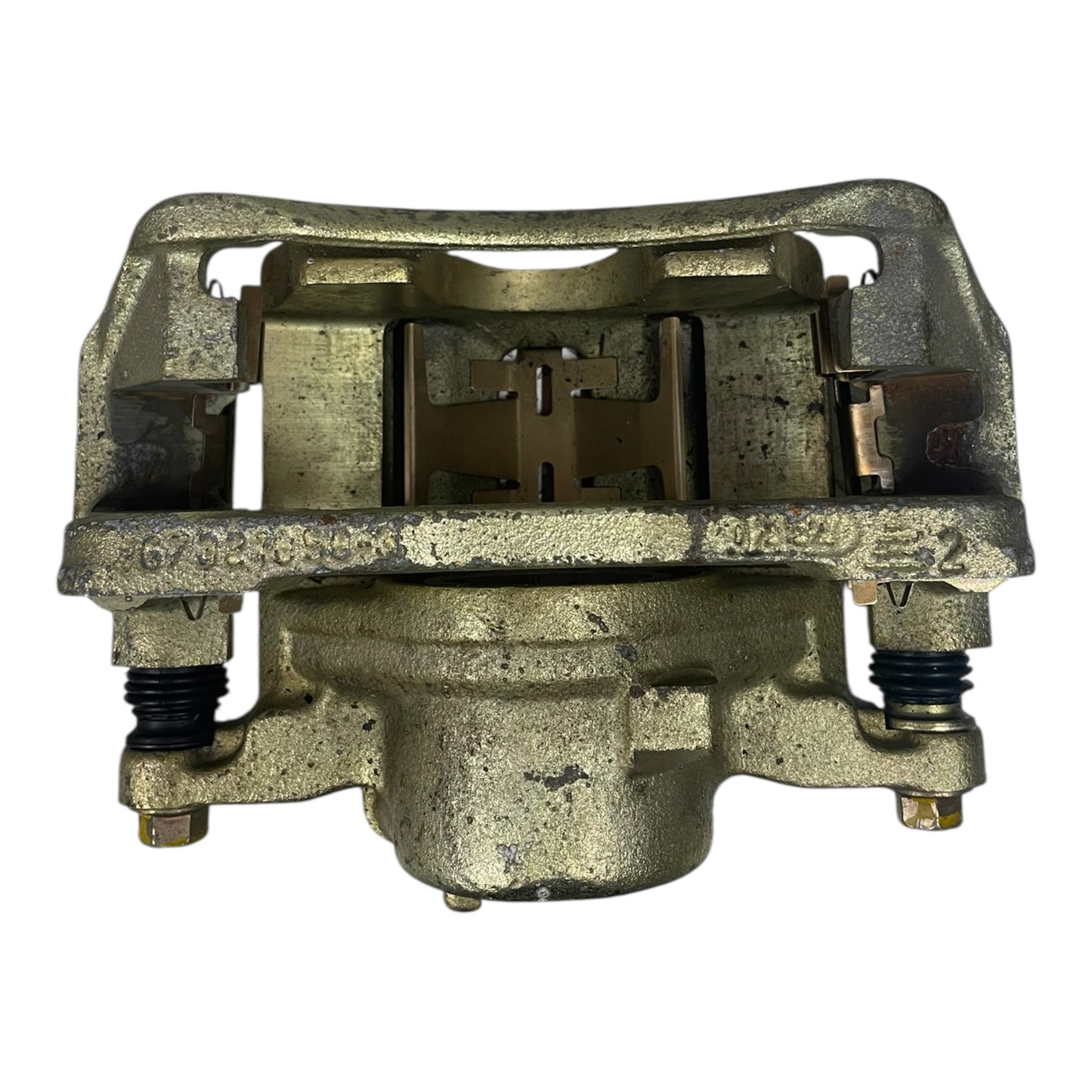 Rover 620TI 623 282mm | Front Brake Calliper Kit | SEB100760 SEB100780