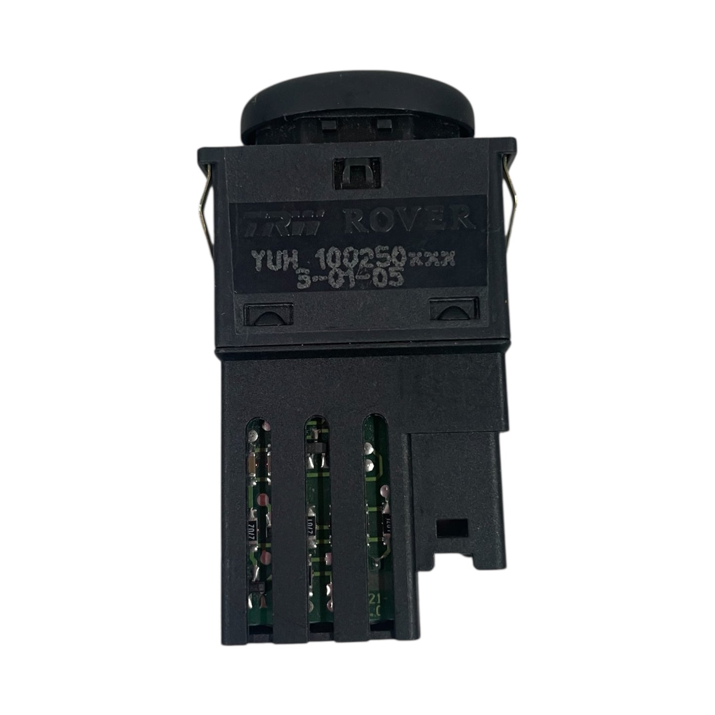 MG ZT / Rover 75 | Cruise Control Switch | YUH100250PUY