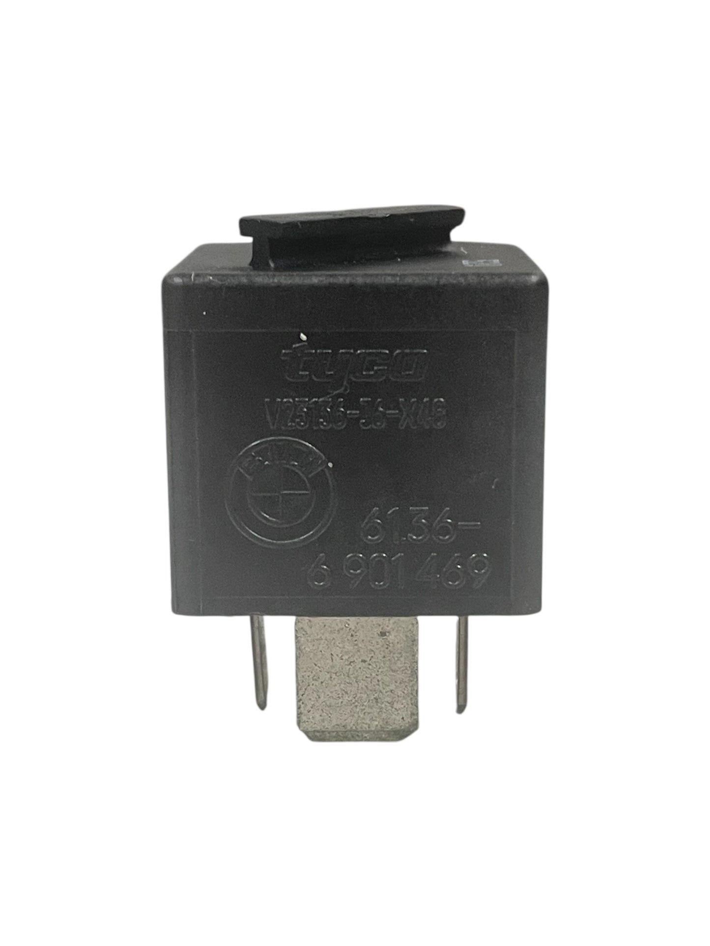 Rover 200 / 25 / 400 / 45 / 600 | 2.0L Diesel Glow Heater Plug Relay | YWB101200