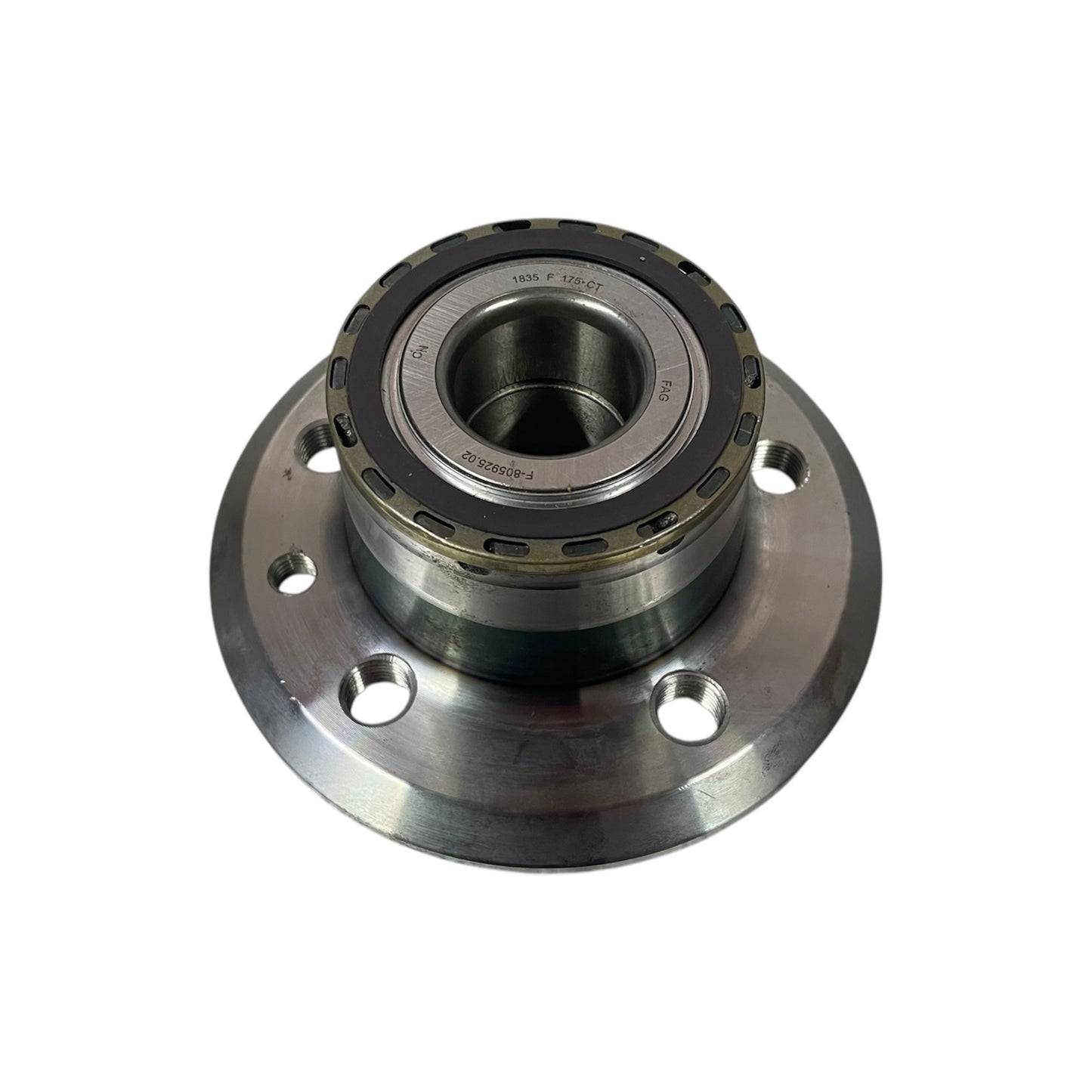 Rover 75 / MG ZT | Rear Hub Bearing | RLB100292