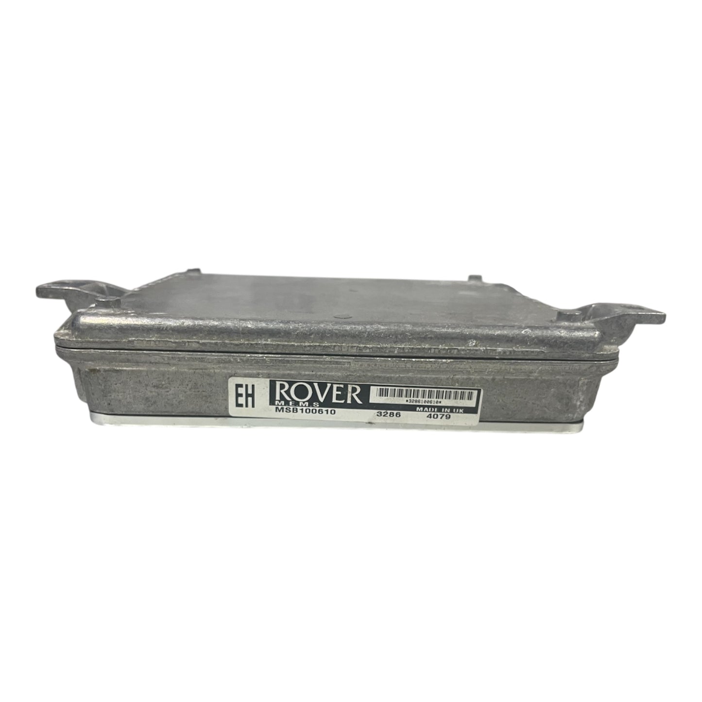 Rover 200 / 400 | 2.0 Diesel Without Intercooler - ECU | MSB100610 MSB100680