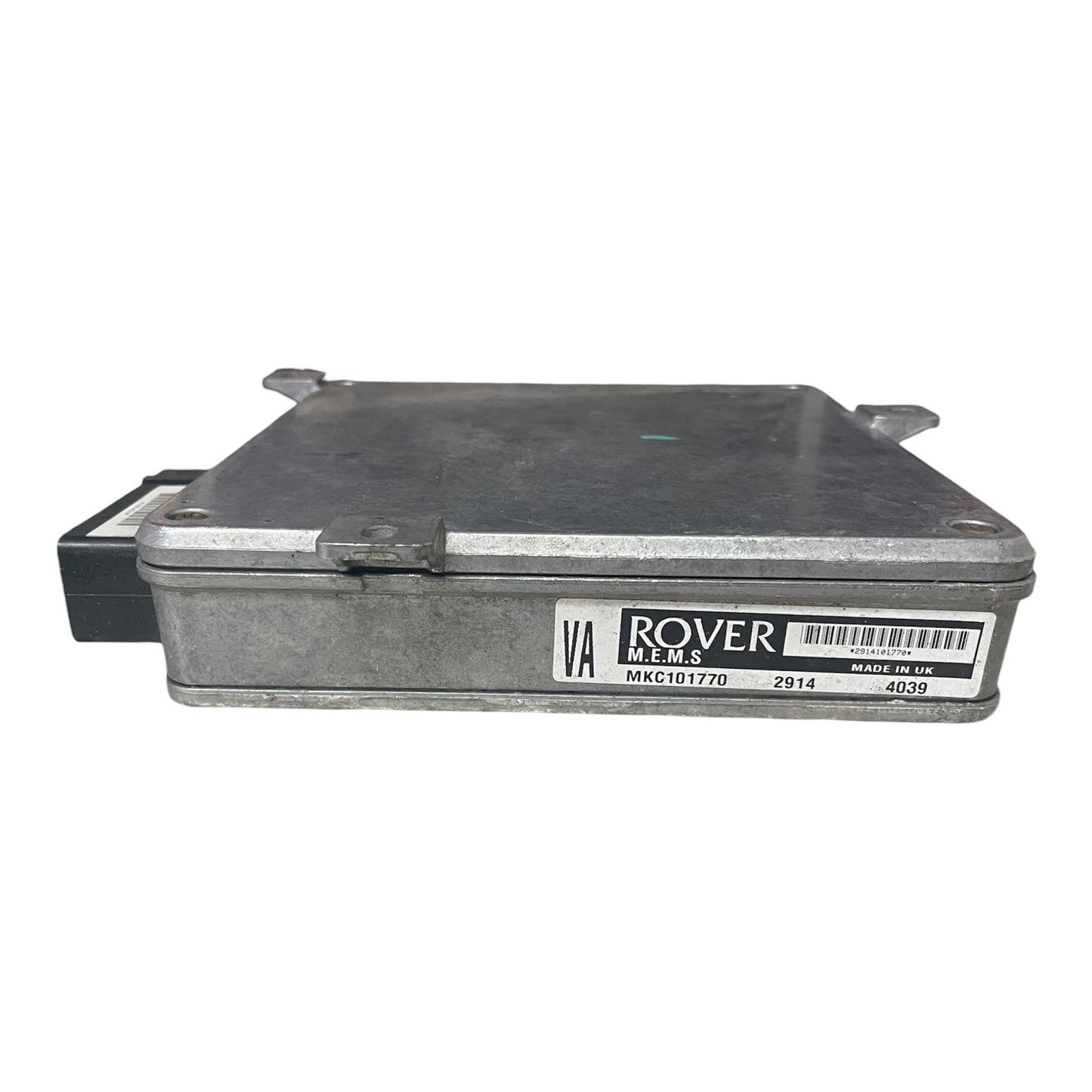 Rover 200 / 400 (R8) | 1.4 16V MPi - ECU | MKC101770