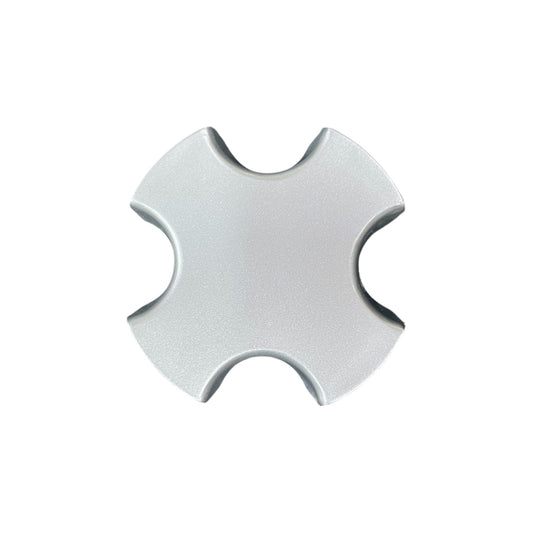 Rover Metro / 100 / 200 (R8) / 400 (R8) | Centre Wheel Trim - Alloy | DTC10032