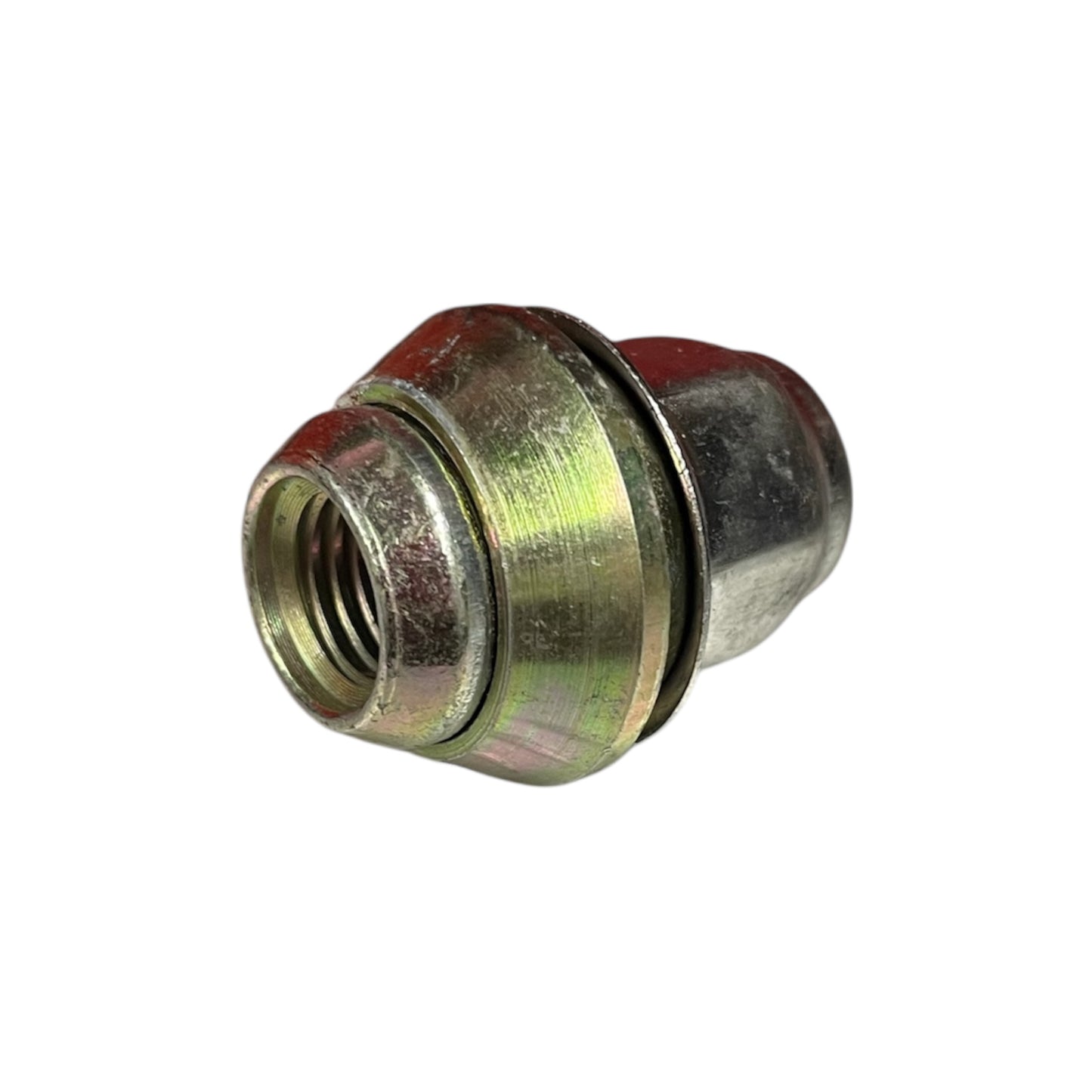 Rover Metro / MGF / TF | Alloy Wheel Nuts | NAM9077