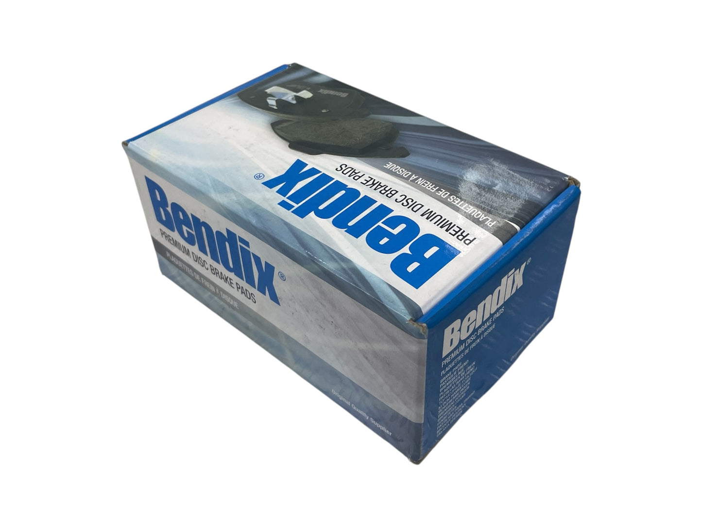 Rover 620/ 623 / Honda Accord | Front Brake Pads | Bendix SFP100140EVA