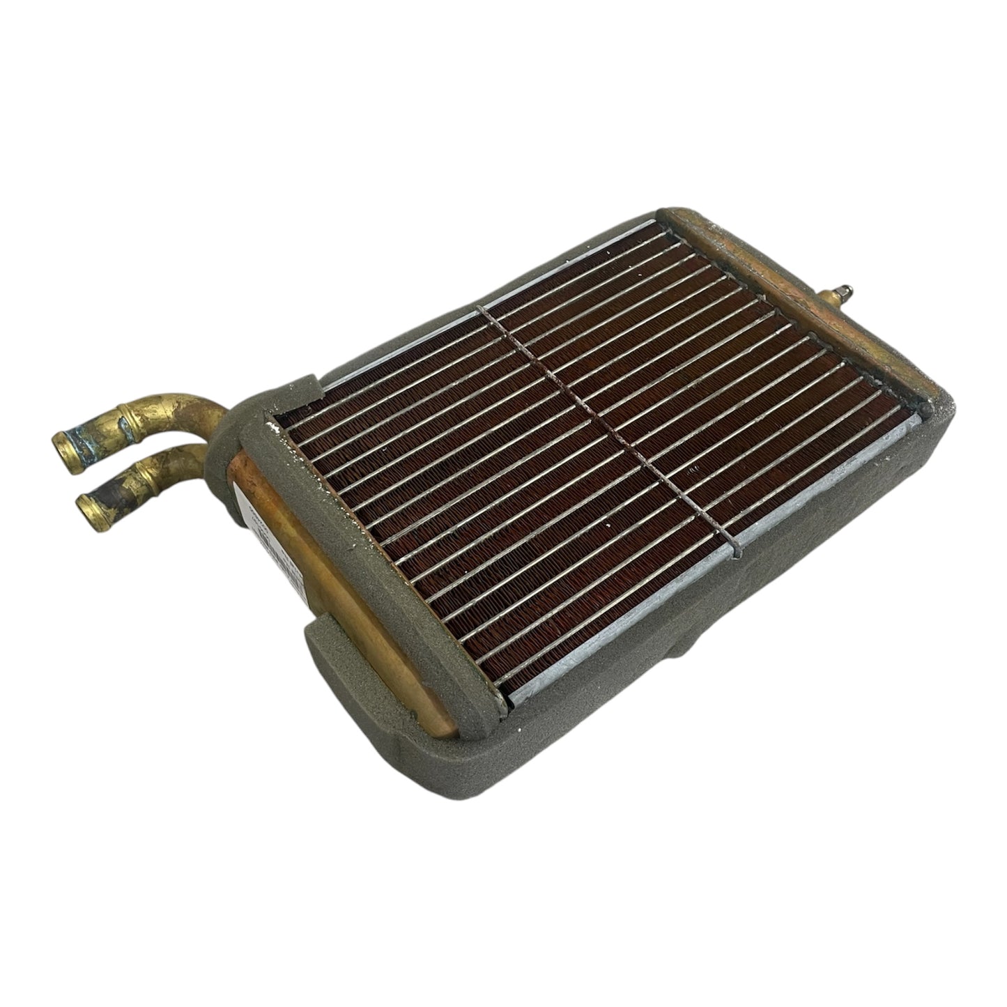 MG F / TF | Genuine Heater Matrix | JEF100100 JEF000070