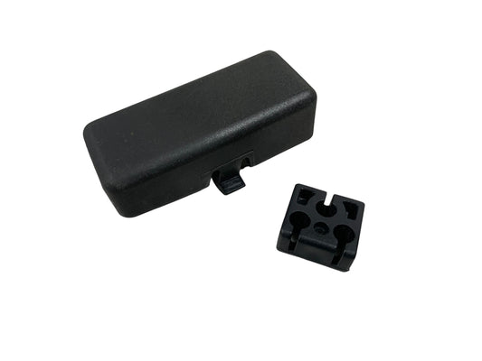 Rover 75 MG ZT-T | Bonnet Release Cable Coupler + Shuttle | FTU000010 FTX000010