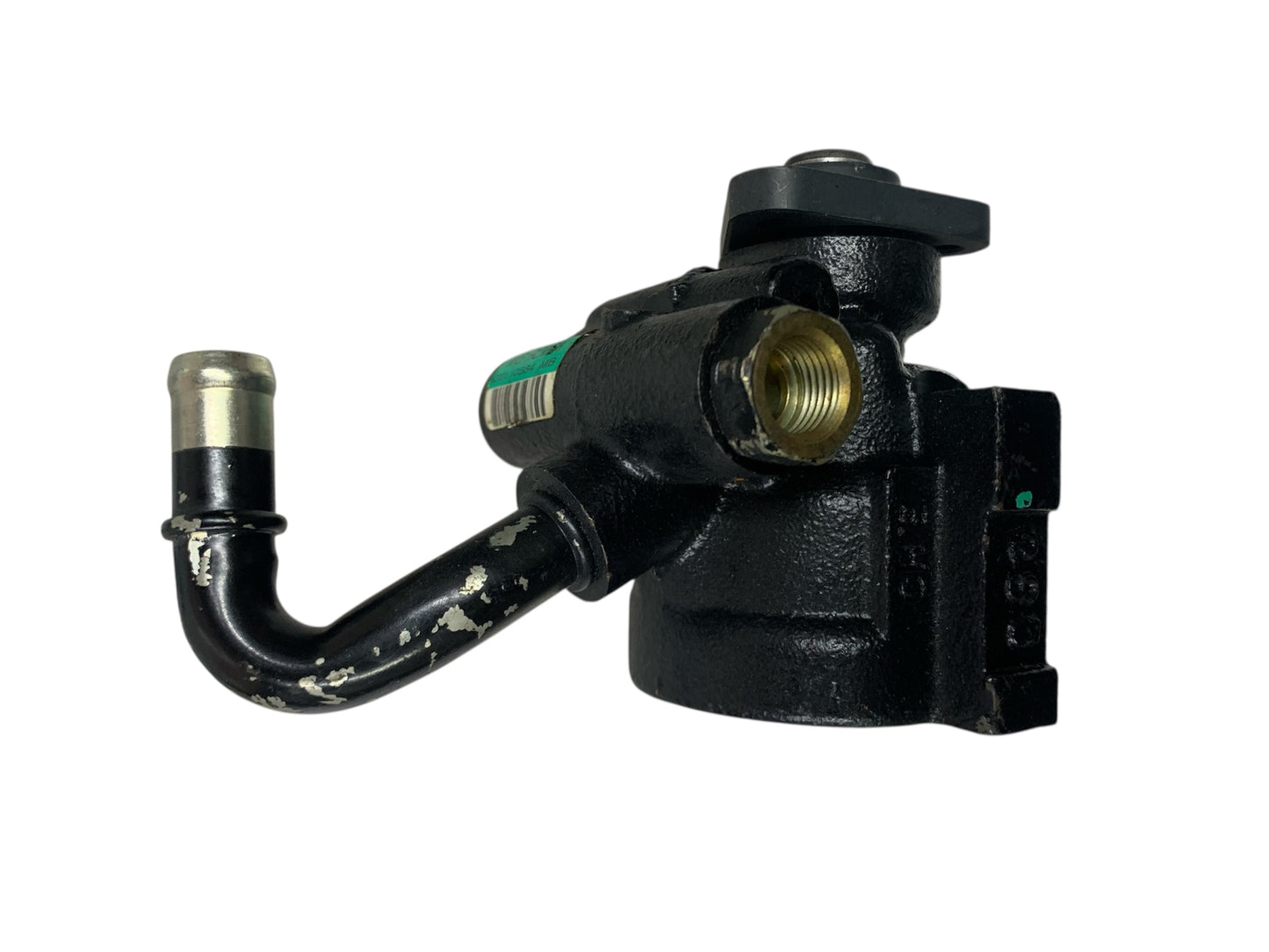 Rover 45 V6 ZS180 | Power Steering Pump | QVB000370