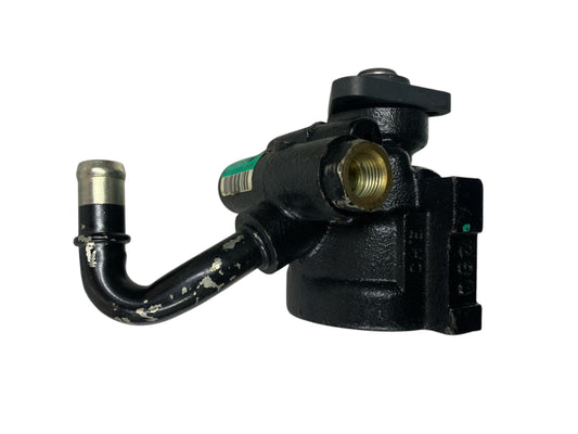 Rover 45 V6 ZS180 | Power Steering Pump | QVB000370