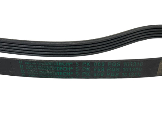 Rover 75 / ZT | 2.0L TD4 Diesel Auxiliary AC Belt | PQS101310
