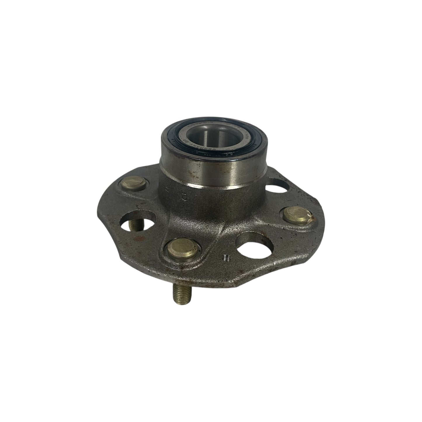 Rover 600 | Wheel Hub With Bearing | RFM001483