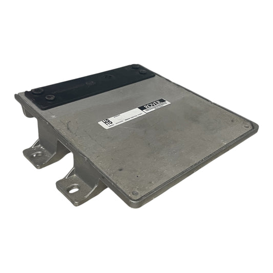 Rover 25 / 45 / MG ZR ZS | 1.1 / 1.4 / 1.6 / 1.8 - Non Anti Lock Brakes - ECU | NNN100752