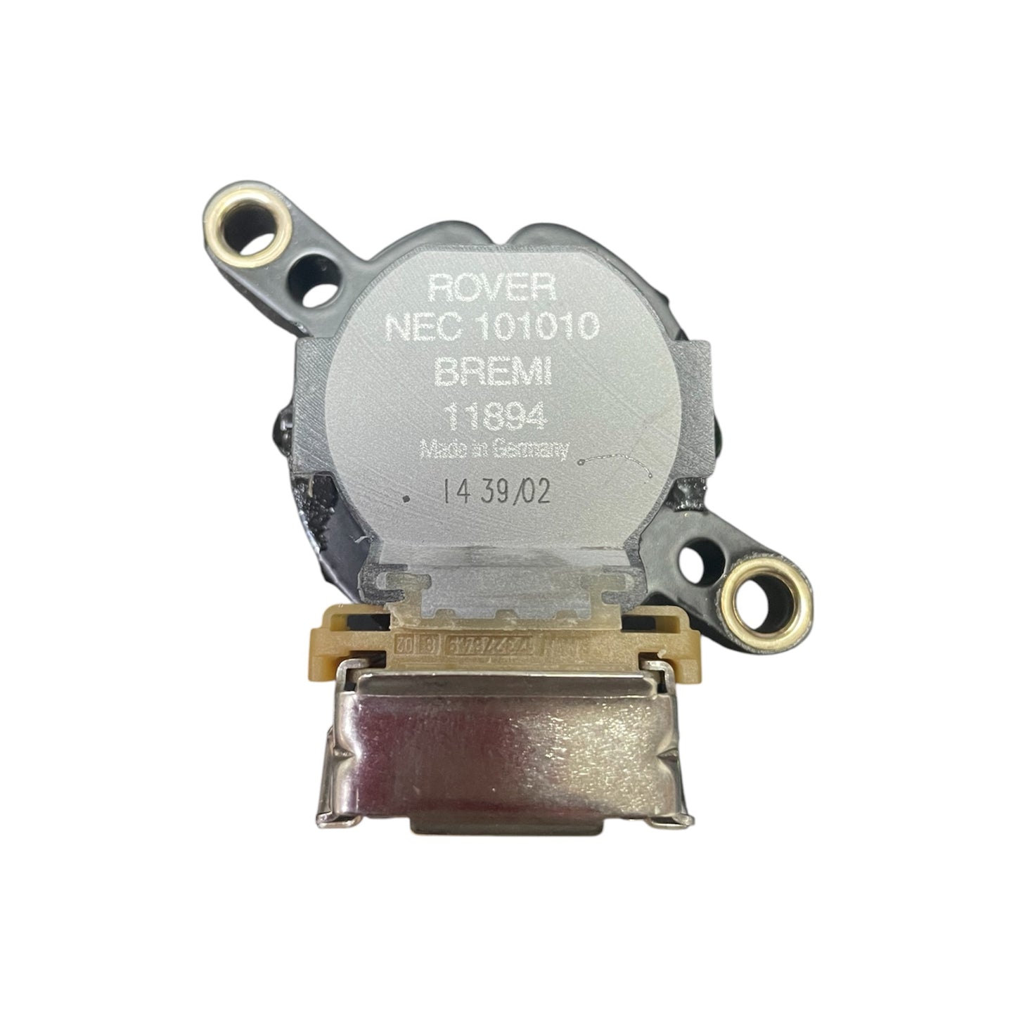 Rover 45 / 75 / MG ZS / ZT / | Ignition Coil - Long | NEC101010