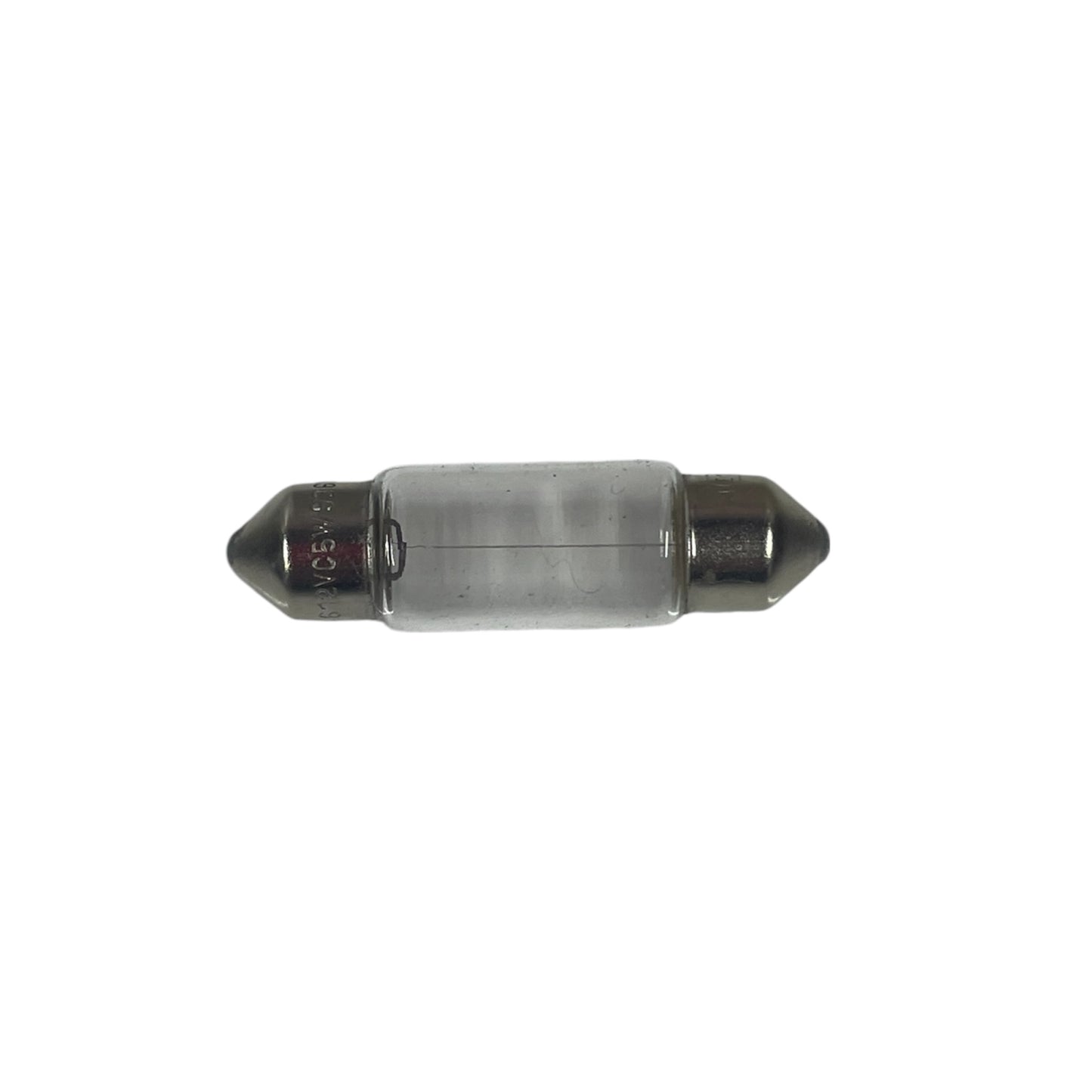 MG Rover | Festoon Bulb 12V 239-C11 5W | RTC3633 GLB239