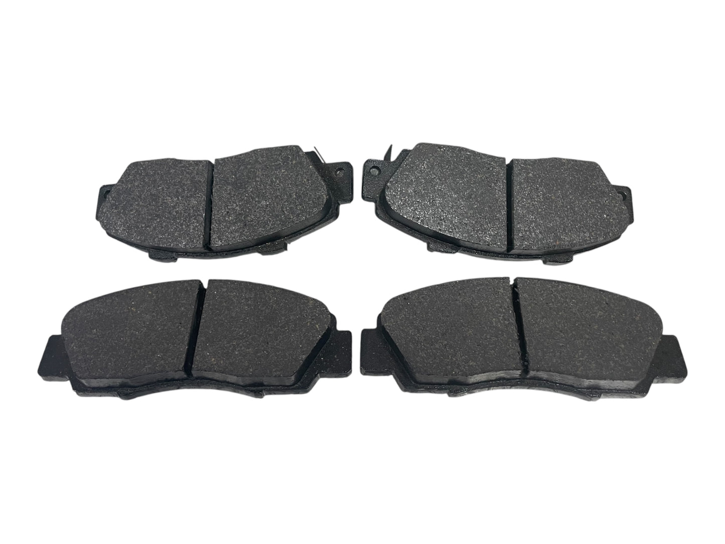 Rover 620/ 623 / Honda Accord | Front Brake Pads | Bendix SFP100140EVA