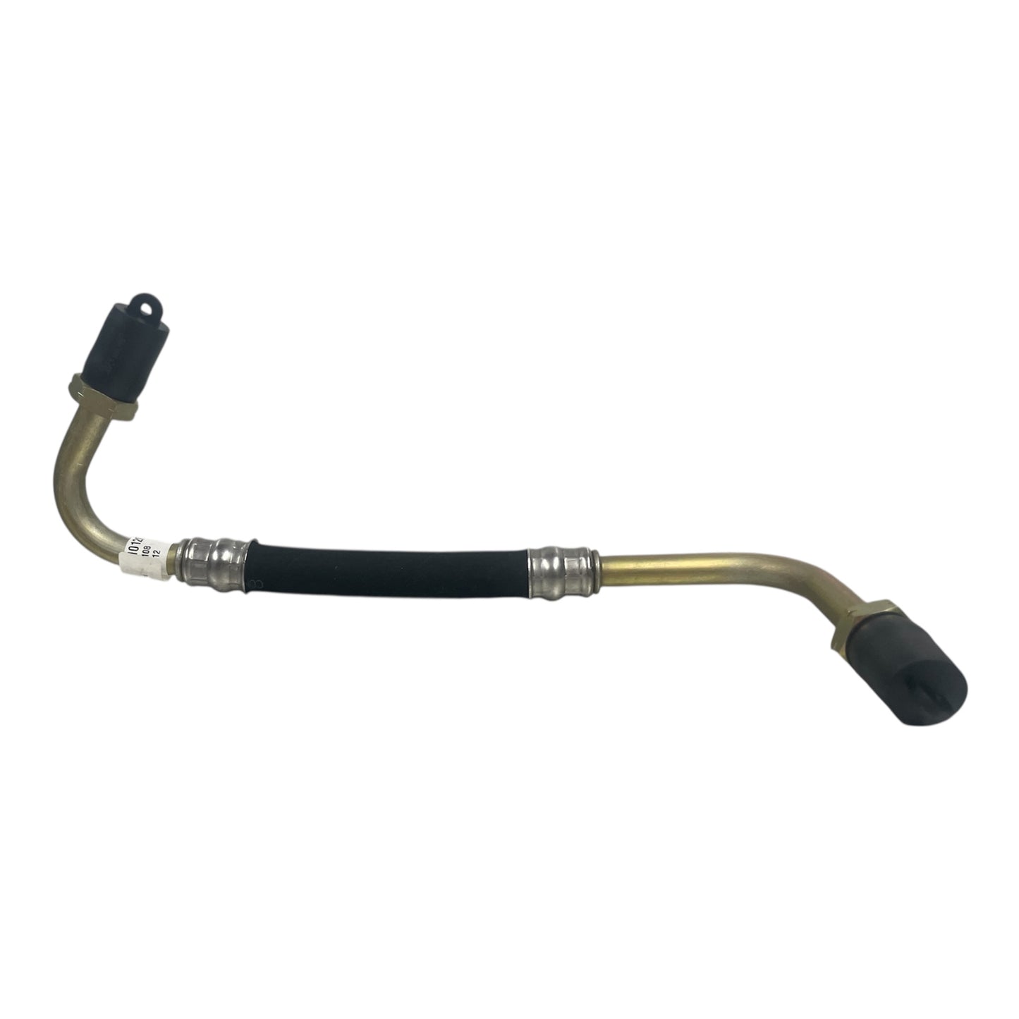 Rover 200 / 25 / ZR / 400 / 45 / ZS | Diesel Oil Cooler Pipe | PBP101200