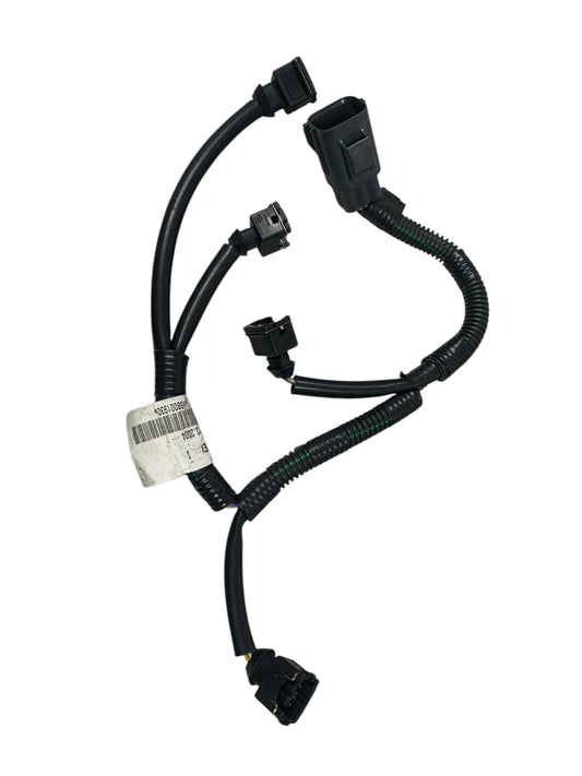 Rover 25 / ZR / 45 / ZS / TF / 75 / ZT | Injector Harness | YSB001930